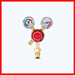 ACETYLENE REGULATOR