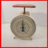 Dairy Scale (Hansan) dial