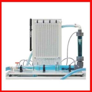 Flow Measuring Apparatus