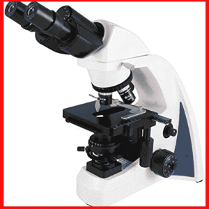 ACHROMATIC OBJECTIVES AND MECHANICAL STAGES