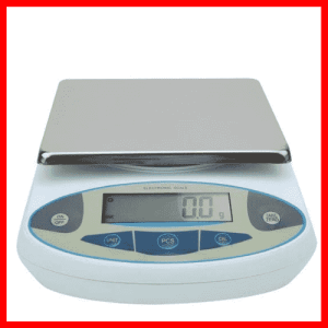 Balance Lab Equipment