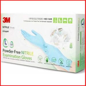 3m Chemical Disposable Glove