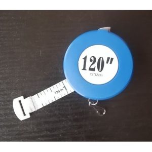 120 Inch Tape Measure Meter Tape Rule Of Tailor.