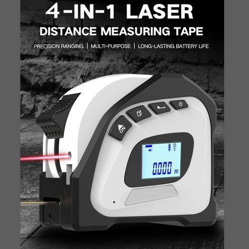 4 in 1 laser deals measuring tool