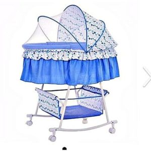 Baby cot