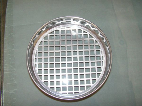 Test Sieve (Size 13.2mm)