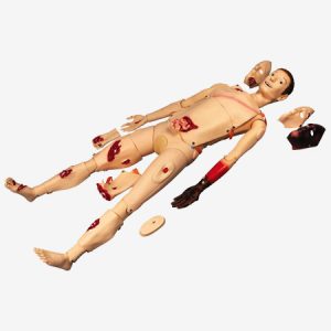 MON372 Trauma Nursing Manikin GD-H111