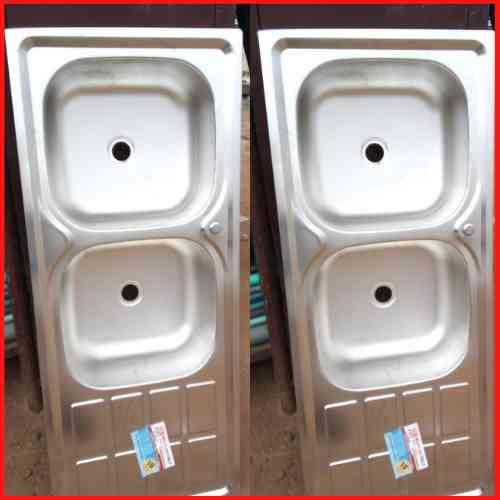 Stainless steel Sink Small