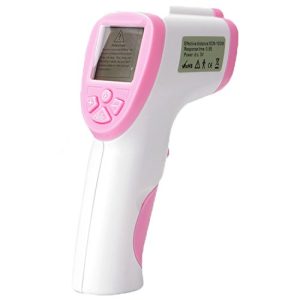 MON487 Infrared Forehead Thermometer