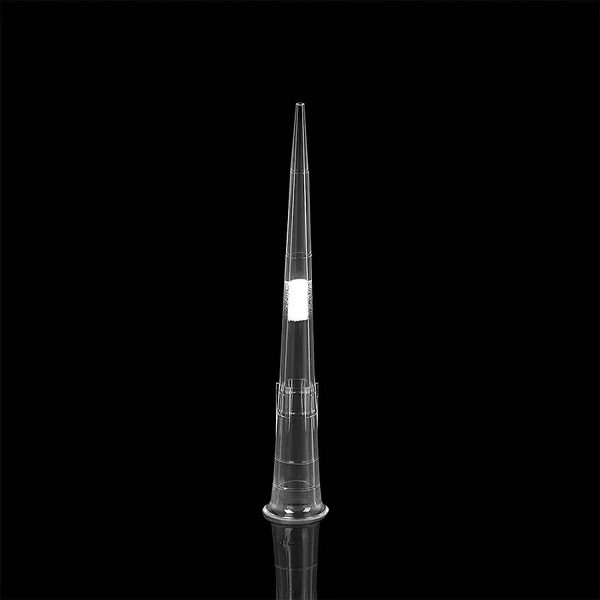 10ul Filtering Pipette Tips - Pipette Tips - Racked,RNase/DNase Free & Pyrogen Safe, Clear, 96 Tips/Rack - Image 5