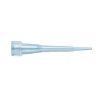 MBP HydroLogix Pipettor Tip, 1000 ?L with Softfit, Bulk, Non-Sterile (Case of 1000)