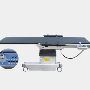 Electric Image Integrated Operating Table