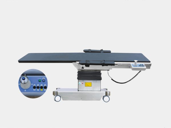 Electric Image Integrated Operating Table