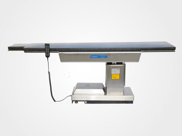 MON658 Electric Image Integrated Operating Table JHDS-99E-4