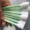 200 PCS Professional Foam Cleaning Swab Sticks for Lab, Dust-Free Cleaning Sponge Tip Swabs for Printer Heads, Scanners, Camera Lenses, Chip Hard Disk Industries, Optical Lenses and Optical Equipment - Image 8