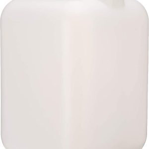 5 Gallon Plastic Hedpack with cap