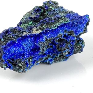 Natural Azurite Seven Chakra Reiki Malachite Mineral Specimen (30-50mm)