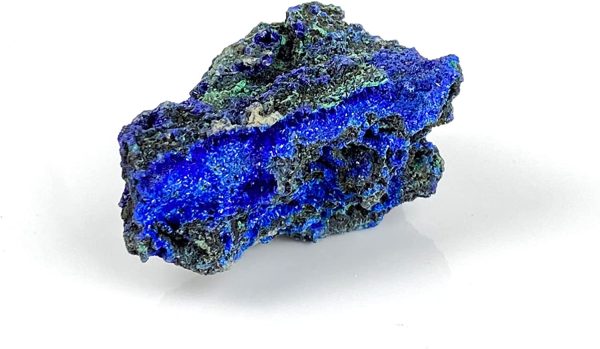 Natural Azurite Seven Chakra Reiki Malachite Mineral Specimen (30-50mm)