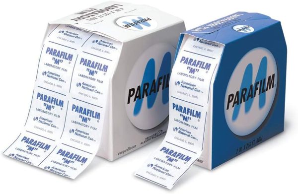 Parafilm - HS234526A M Roll, 250' Length x 2" Width - Image 4