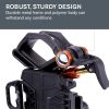 Celestron – NexYZ – 3–Axis Universal Smartphone Adapter for Telescope – Digiscoping Smartphone Adapter – Capture Images and Video Through Your Telescope or Spotting Scope - Image 4