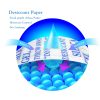 Silica Gel Packs,100 Pcs 2 Gram Desiccant Packets for Moisture Control, Food Grade Silica Gel Packets Moisture Absorbers for Storage - Image 4