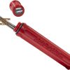 Arc-Saber Tungsten Electrode Storage Solution with Magnetic Base