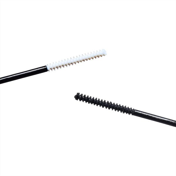 KISS Falscara DIY Eyelash Extension Bond & Seal Infused with Biotin & Vitamin E – Strong Gentle Comfortable Lash Adhesive for All Day Wear For Use With Falscara Lash Wisps, Remover, and Applicator - Image 5