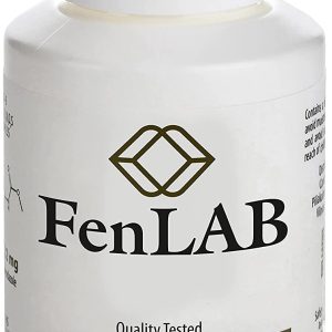 Fen LAB 222mg, Purity >99%, 90 ct