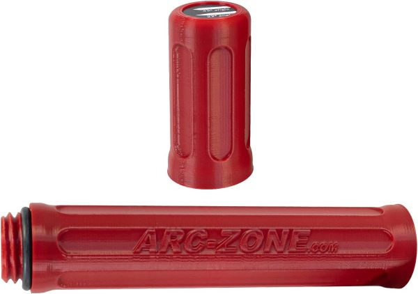 Arc-Saber Tungsten Electrode Storage Solution with Magnetic Base - Image 7