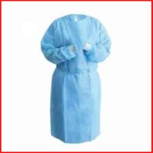 Isolation Gown