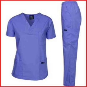 Nurses Scrubs