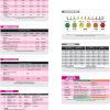 Essential Pediatric Healthcare Horizontal Reference 7 Badge Card Set