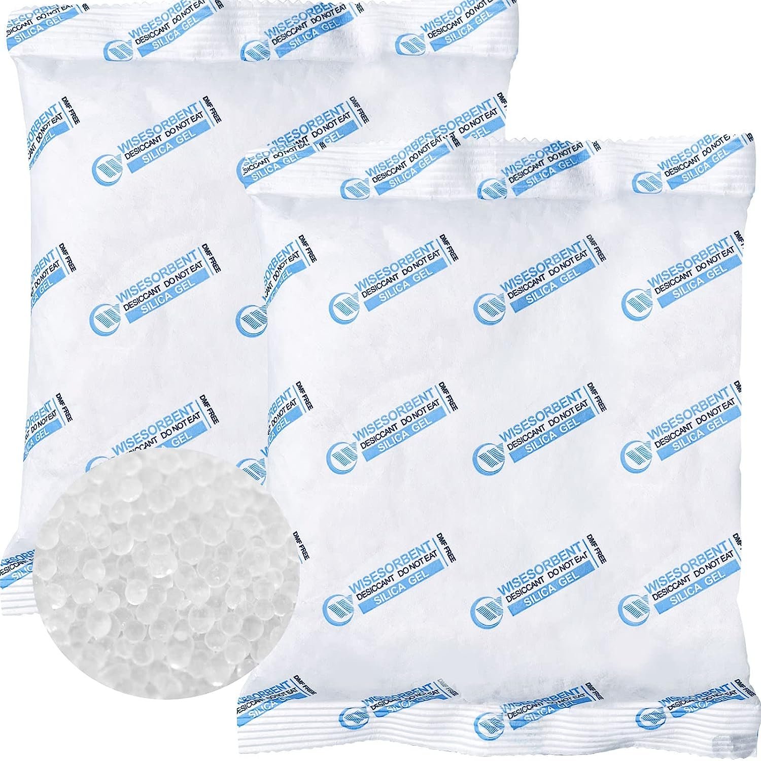 Uxcell Small Trash Bags 0.5 Gallon Garbage Bags White, 8 Rolls / 240 Counts