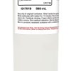 Hydrochloric Acid Solution, 2M, 500mL - The Curated Chemical Collection