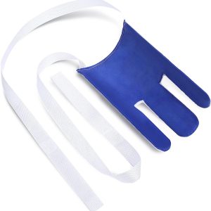 CAidRE Sock Aid - Sock Aide Device for Seniors, Disabled, Pregnant, Diabetics - Sock Helper Device No Bending