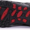 WHITIN Men's Steel Toe Slip Resistant Puncture Proof Construction Safety Work Shoes - Image 6