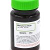 Lab-Grade Methylene Blue Powder, 25g - The Curated Chemical Collection
