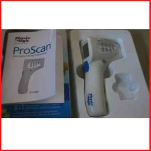 Proscan infrared