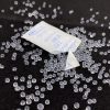 Silica Gel Packs,100 Pcs 2 Gram Desiccant Packets for Moisture Control, Food Grade Silica Gel Packets Moisture Absorbers for Storage - Image 2