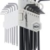 Amazon Basics Hex Key Allen Wrench 26 Set with Ball End - Image 3