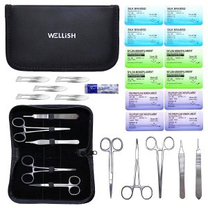 39PK Practice Kit Tools for Educational Training Use Only