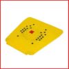 Pyramid Energy Mat