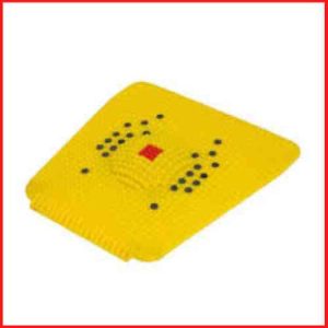 Pyramid Energy Mat