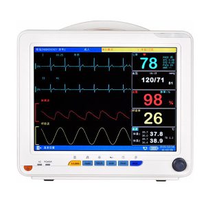 PATIENT MONITOR
