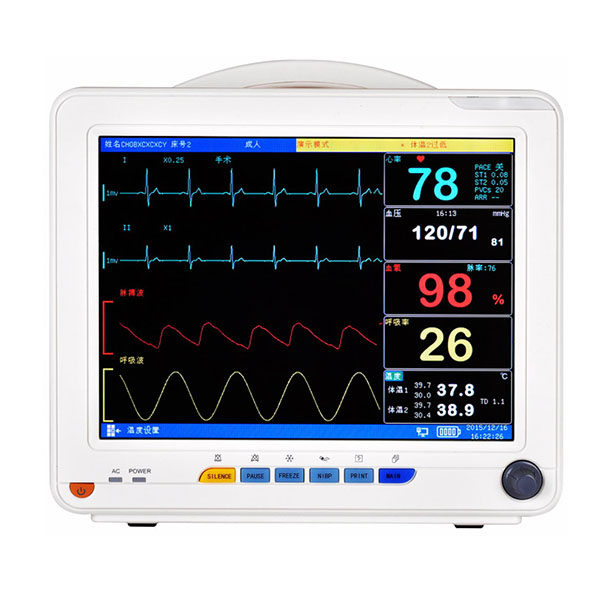 PATIENT MONITOR