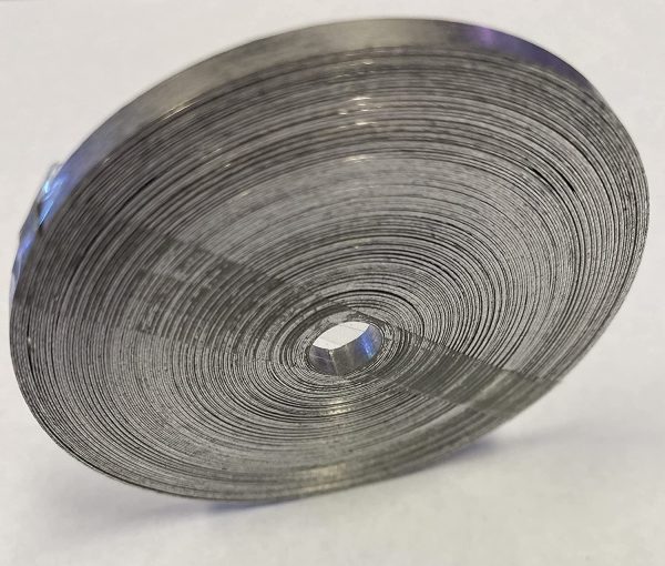 Magnesium Ribbon High Purity Lab Chemicals 1 Rolls 99.95% 25 g Approx 70 ft Awesome Industries - Image 4