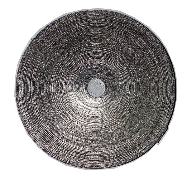 Magnesium Ribbon High Purity Lab Chemicals 1 Rolls 99.95% 25 g Approx 70 ft Awesome Industries