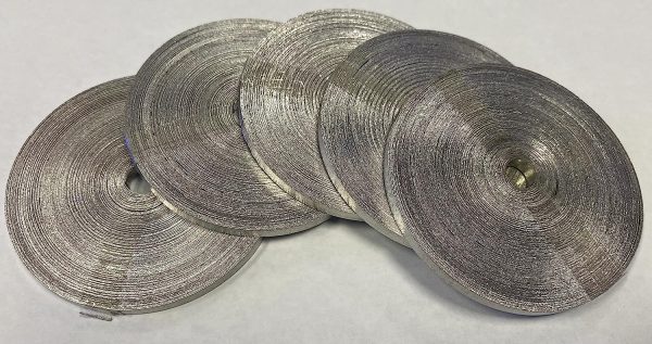 Magnesium Ribbon High Purity Lab Chemicals 1 Rolls 99.95% 25 g Approx 70 ft Awesome Industries - Image 3