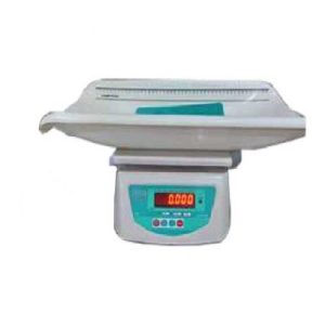 Baby weighing scale