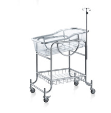 MON720 ABS Complex Baby Cart